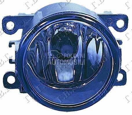 MAGLENKA OKRUGLA (H11) (E) (DE za Renault Scenic od 2000. do 2027. god. - 046505110