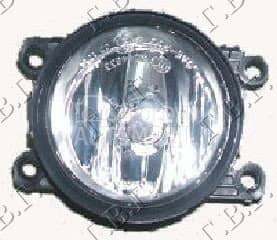 MAGLENKA OKRUGLA (H11) (VALEO) za Renault Laguna od 2000. do 2027. god.