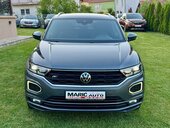 Volkswagen T-Roc 1.5TSI  R-LINE  DSG