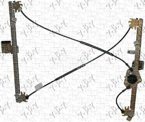 PODIZAC PROZORA ELEKTRICNI (BE za Renault Megane od 2000. do 2027. god.