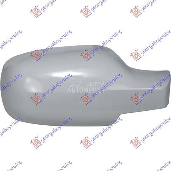 POKLOPAC RETROVIZORA PM - MEGA za Renault Megane od 2000. do 2027. god.