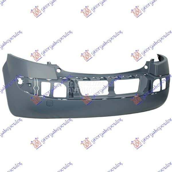 ZADNJI BRANIK 3/5 VRATA (BEZ L za Renault Megane od 2000. do 2027. god.