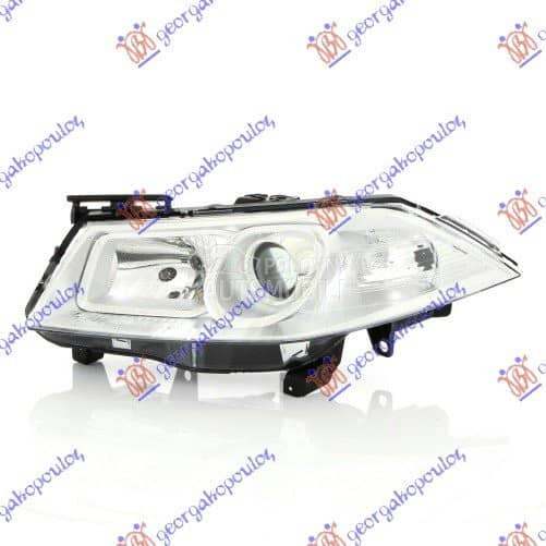 FAR (VALEO) - MEGANE SDN-H/B-L za Renault Megane od 2000. do 2027. god.