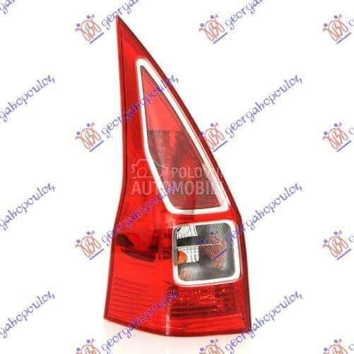 STOP LAMPA KARAVAN (DEPO) - ME za Renault Megane od 2000. do 2027. god.