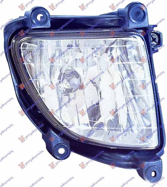 MAGLENKA (E) (DEPO) - SPORTAGE za Kia Sportage od 2000. do 2027. god.