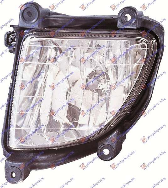 MAGLENKA (E) (DEPO) - SPORTAGE za Kia Sportage od 2000. do 2027. god.