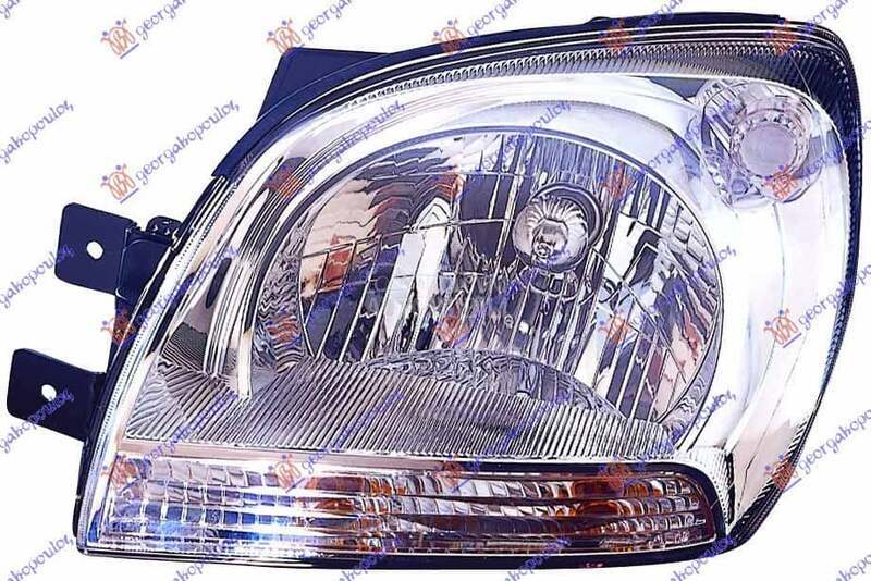 FAR ELEKTRICNI (DEPO) - SPORTA za Kia Sportage od 2000. do 2027. god.