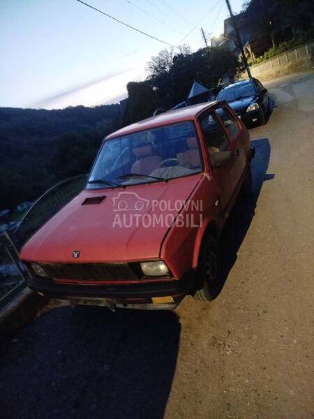 Delovi za Jugo za Zastava Yugo 55