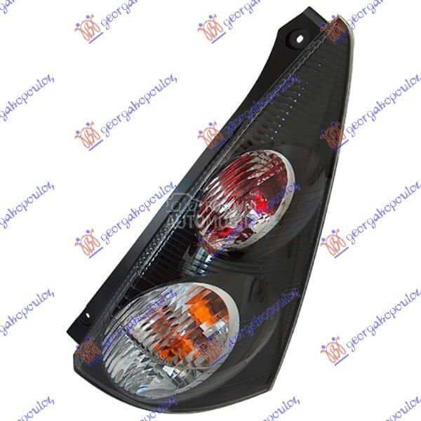 STOP LAMPA (DEPO) - C1 (PM/PN) za Citroen C1 od 2000. do 2027. god.