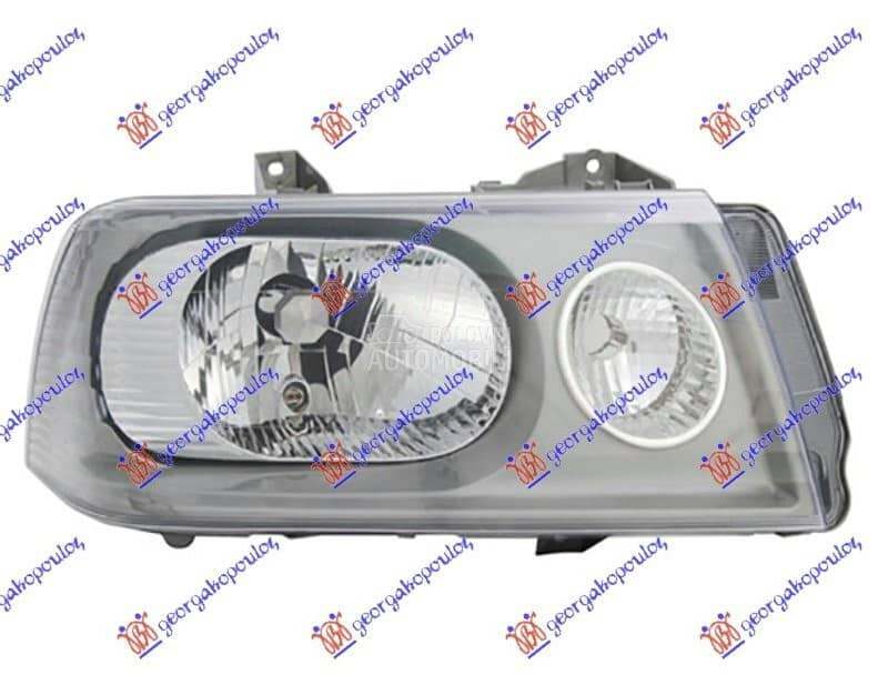 FAR (TYC) - SCUDO (220) za Fiat Scudo od 2000. do 2027. god.