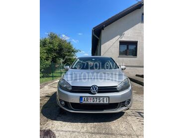 Volkswagen Golf 6 , 4.700 €, 2010. Hečbek, Dizel | 1598 cm3, 302.000 km, 77kW (105 KS), Manuelni 5 brzina, 4/5 vrata, 5 sedišta, Aranđelovac