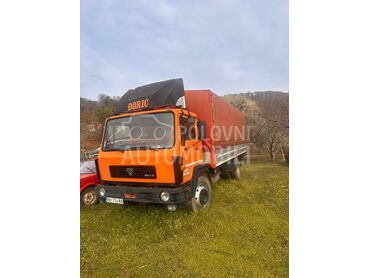 TAM 130 T11 (može zamena), Po dogovoru, 1987. , 1.111.111 km, Sanduk sa ceradom, Dizel, 6381 cm3, Manuelni menjač, Trgovište