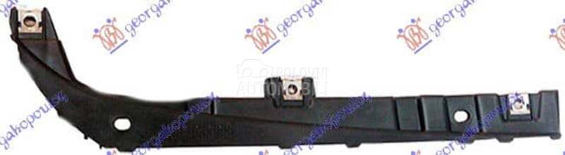 NOSAC PREDNJEG BRANIKA BOCNI P za Cupra Leon od 2000. do 2027. god. - 028104283