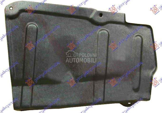 ZASTITA MOTORA (PREDNJI DEO) P za Toyota RAV 4 od 2000. do 2027. god.