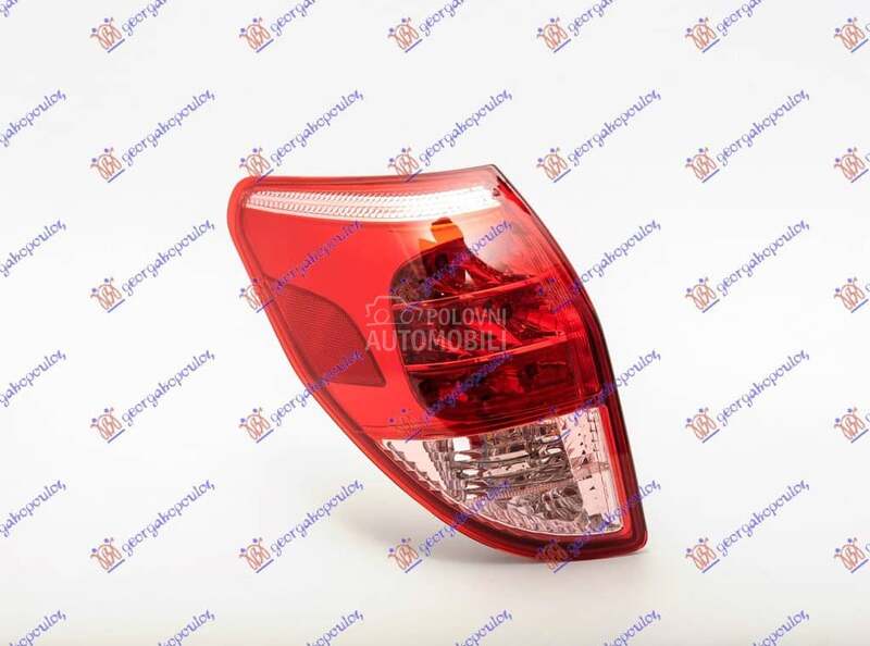 STOP LAMPA - (DEPO) - RAV 4 (A za Toyota RAV 4 od 2000. do 2027. god.