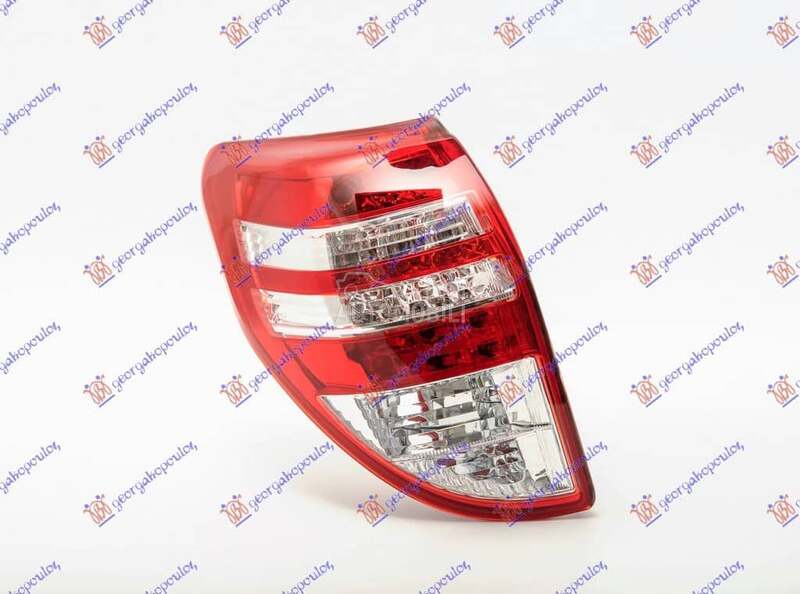 STOP LAMPA - (DEPO) - RAV 4 (A za Toyota RAV 4 od 2000. do 2027. god.