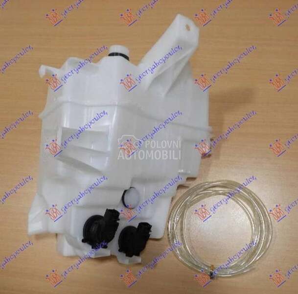 POSUDA ZA TECNOST BRISACA (SA za Toyota RAV 4 od 2000. do 2027. god.