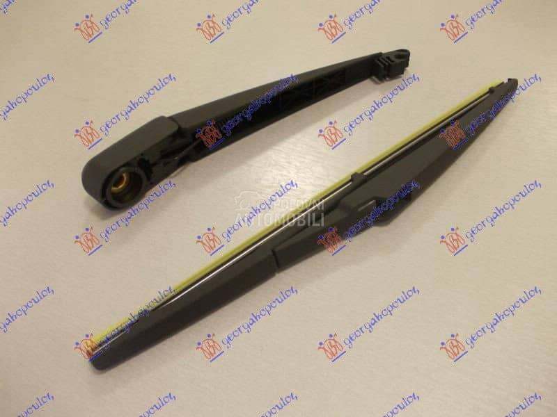 ZADNJI BRISAC KOMPLET 305mm - za Toyota RAV 4 od 2000. do 2027. god.