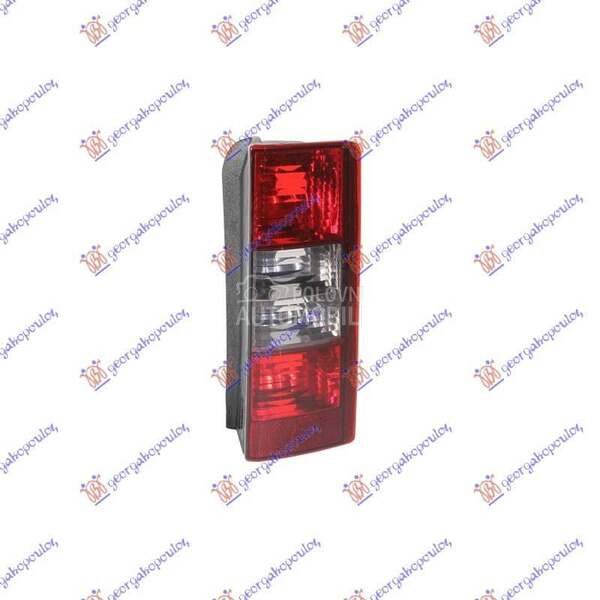 STOP LAMPA (TURSKA) - COMBO (T za Opel Combo od 2000. do 2027. god.