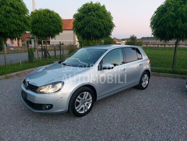 Volkswagen Golf 6 1 4tsi Bi xenon, 6.900 €, 2011. Hečbek, Benzin | 1390 cm3, 285.561 km, 90kW (122 KS), Manuelni 6 brzina, 4/5 vrata, 5 sedišta, Loznica