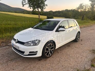 Volkswagen Golf 7 , 8.700 €, 2016. Hečbek, Benzin | 1197 cm3, 166.000 km, 63kW (86 KS), Manuelni 5 brzina, 4/5 vrata, 5 sedišta, Sokobanja