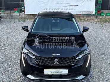 Peugeot 3008 1.5 HDI (može zamena), 15.950 €, 2021. Džip/SUV, Dizel | 1499 cm3, 190.000 km, 96kW (131 KS), Automatski / poluautomatski, 4/5 vrata, 5 sedišta, Beograd