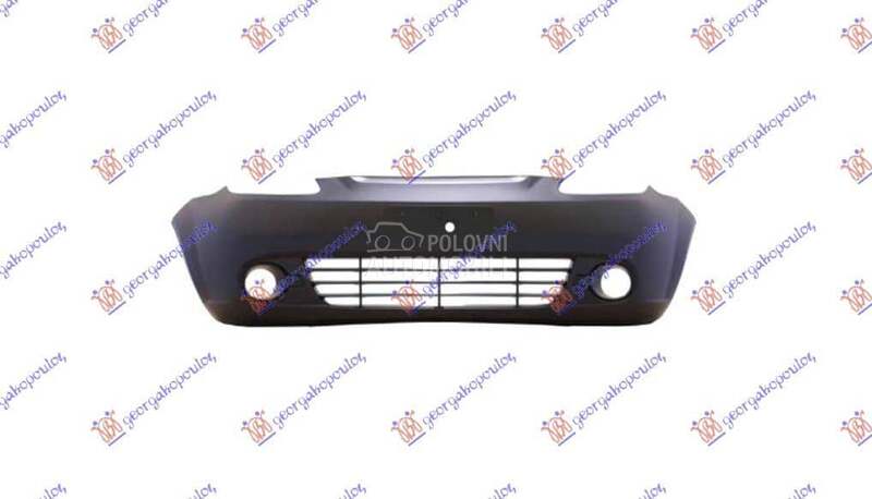 PREDNJI BRANIK - MATIZ - (M100 za Chevrolet Matiz od 2000. do 2027. god. - 029203370