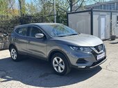 Nissan Qashqai 1.7 DCI (može zamena)