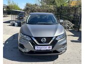 Nissan Qashqai 1.7 DCI (može zamena)