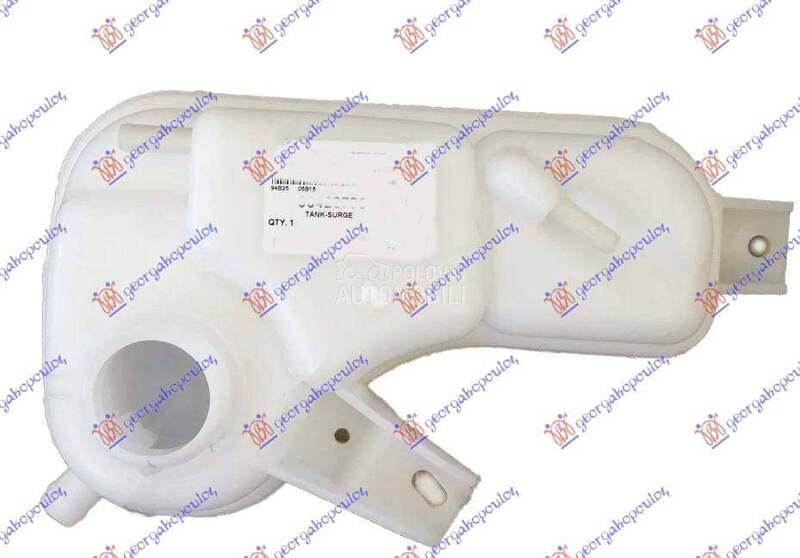 POSUDA ZA ANTIFRIZ - MATIZ - ( za Chevrolet Matiz od 2000. do 2027. god. - 029208500