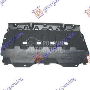 ZASTITA MOTORA ISPOD BRANIKA P za Suzuki Grand Vitara od 2000. do 2027. god.