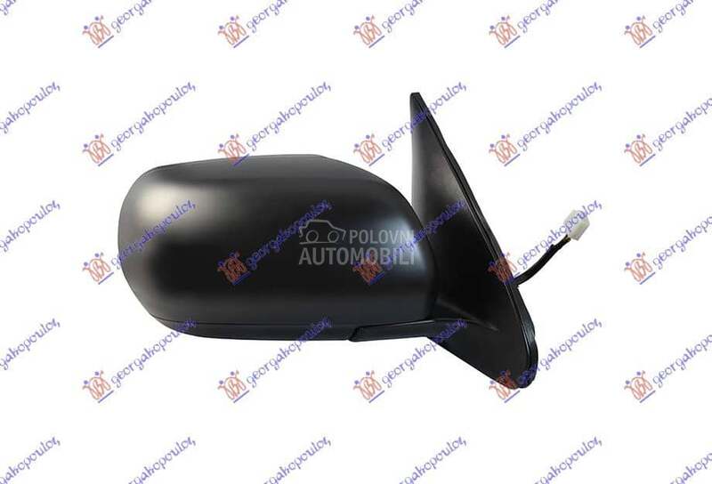 RETROVIZOR ELEKTRICNI SA - GRE za Suzuki Grand Vitara od 2000. do 2027. god. - 029307501