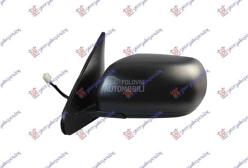 RETROVIZOR ELEKTRICNI SA - GRE za Suzuki Grand Vitara od 2000. do 2027. god. - 029307502