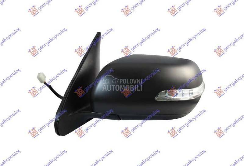 RETROVIZOR ELEKTRICNI SA GREJA za Suzuki Grand Vitara od 2000. do 2027. god. - 029307582