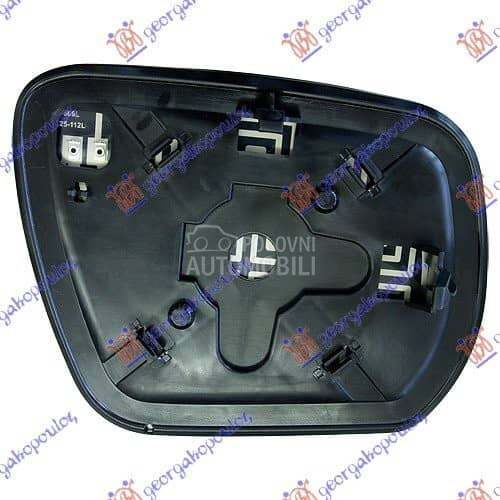 STAKLO RETROVIZORA SA GREJACEM za Suzuki Grand Vitara od 2000. do 2027. god. - 029307602
