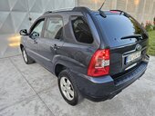 Kia Sportage 2.0 16V TNG