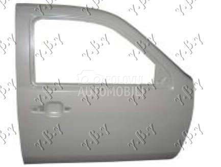 VRATA PREDNJA 2/4 VRATA - P/U za Mazda BT-50 od 2000. do 2027. god.