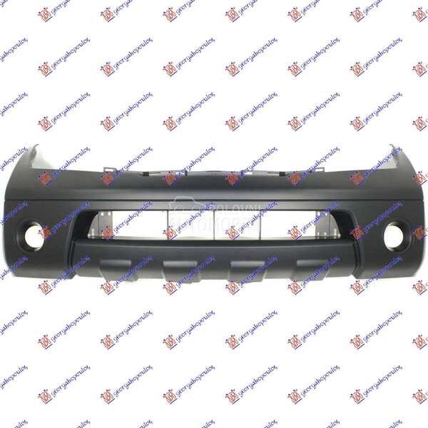 PREDNJI BRANIK PM - - PATHFIND za Nissan Pathfinder od 2000. do 2027. god.