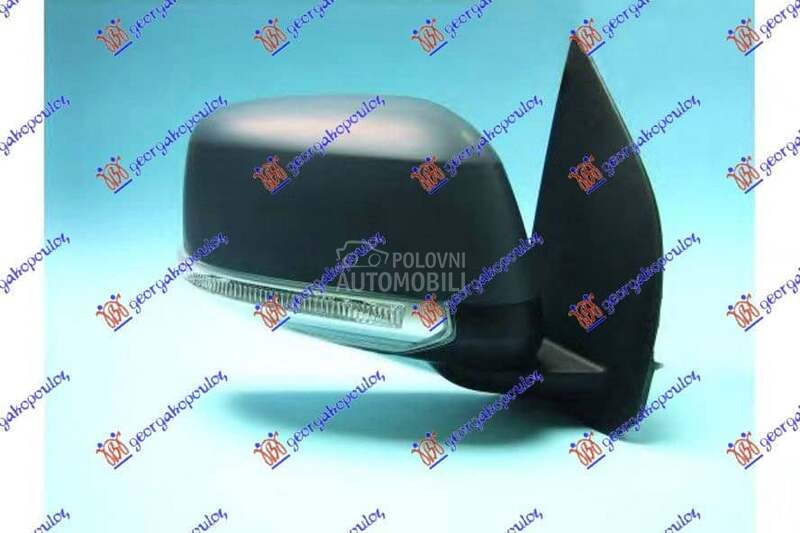 RETROVIZOR ELEKTRICNI PM (MIGA za Nissan Pathfinder od 2000. do 2027. god.