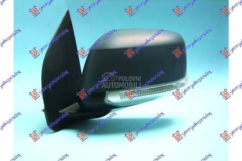 RETROVIZOR ELEKTRICNI PM (MIGA za Nissan Pathfinder od 2000. do 2027. god.