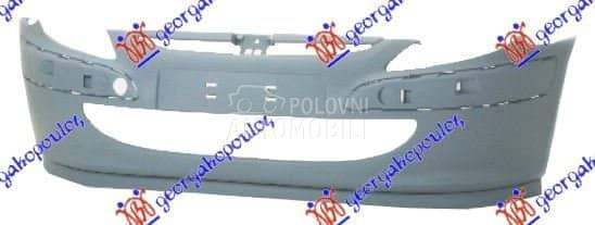 PREDNJI BRANIK PM - 307 (3A/3C za Peugeot 307 od 2000. do 2027. god.