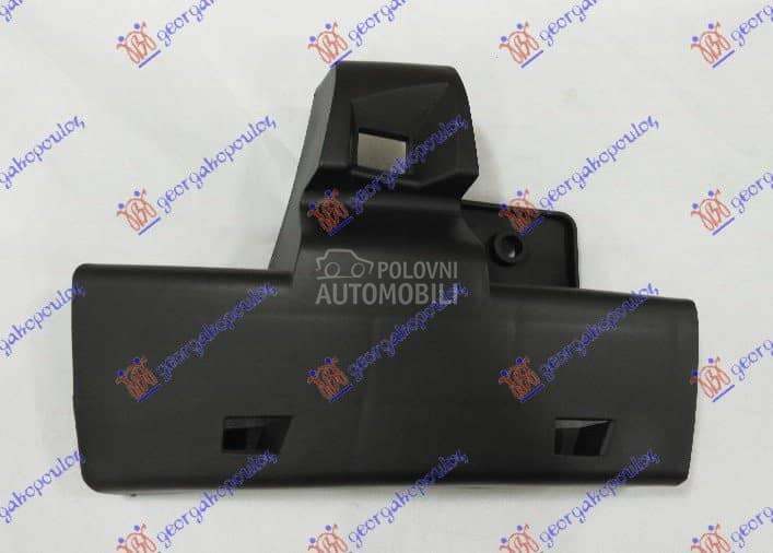 NOSAC ZADNJEG BRANIKA PLASTICN za Peugeot 307 od 2000. do 2027. god.