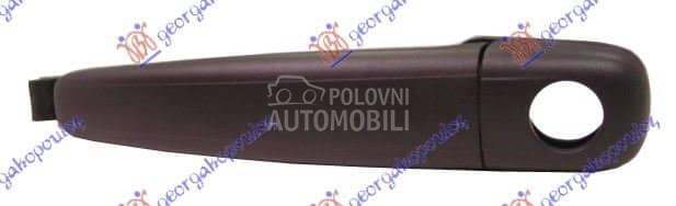 KVAKA PREDNJIH VRATA SPOLJASNJ za Citroen C2 od 2000. do 2027. god.