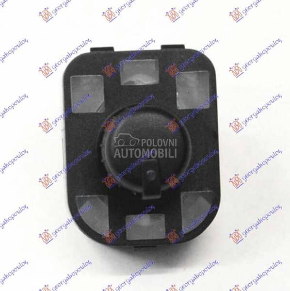 PREKIDAC ZA RETROVIZOR (4 PIN) za Audi A2 od 2000. do 2027. god.