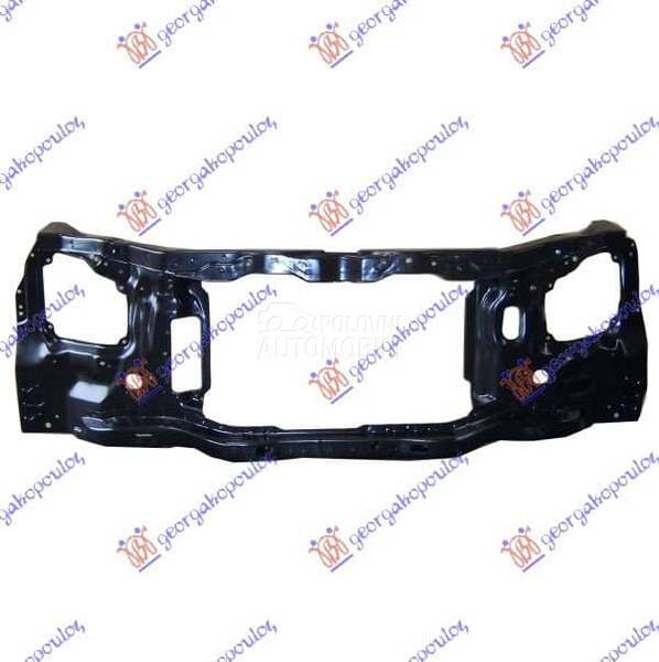 VEZNI LIM - P/U D-MAX (TFR/TFS za Isuzu D-Max od 2000. do 2027. god.