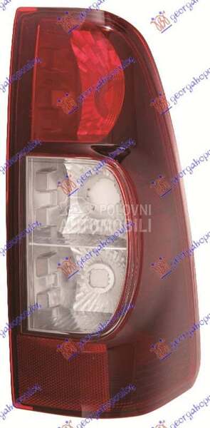 STOP LAMPA (TAMNO CRVENA) (DEP za Isuzu D-Max od 2000. do 2027. god.
