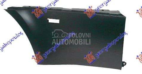 BLATOBRAN - Z3 (E36) za BMW Z3 od 2000. do 2027. god.