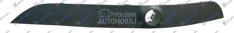 LAJSNA PREDNJEG BRANIKA (PDS S za BMW X5 od 2000. do 2027. god.