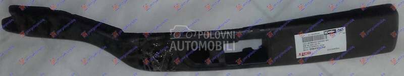 APSORBER PREDNJEG BRANIKA - - za BMW X5 od 2000. do 2027. god.