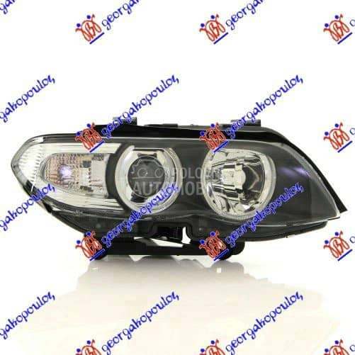FAR (PROVIDNI) - (HELLA) - X5 za BMW X5 od 2000. do 2027. god.